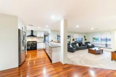  11 Tropical Gardens Ballajura WA 6066 $575,000 Team Reid is excited to present to you this stunning modern family home perched atop an elevated cul de sac in the Lakes Estate. Be warned, once you come to see this fantastic property, you won’t want to leave without registering your bid!  Featuring a breathtaking renovated kitchen that boasts a designer Falcon oven and stove as well as more storage than you could possibly ever need, you’ll have the perfect oasis to cook up a storm or prepare a feast for all your friends and family. Now you’re not just limited to the kitchen when it comes to the cooking and festivities. You can entertain all year round under the large pitched patio entertaining area that includes an outdoor kitchen with a built in BBQ and range hood, gas hot plate, sink and under bench storage. You can also chill out and relax in the heated spa while you watch the kids run amok in the spacious bore reticulated yard. The beauty of this home lies not only within its fantastic entertaining areas and added extras but also with the smart floor plan. A well thought out bedroom layout with semi ensuite between the master suite and bedroom two allows for the perfect nursery setup or bedroom for young kids, while the three rear bedrooms are great for the older kids.  Not only does this gorgeous family home have the wow factor, it boasts the perfect combination of style, comfort and modern charm. If that’s not enough, the convenient Lakes Estate location allows for easy access to shops, schools, parks and everything else Ballajura has to offer.  Call us today to arrange your viewing so as to not miss out on this hot property!  •5 Bedrooms/2 Bathrooms (1 semi ensuite)  •Zoned ducted reverse cycle air conditioning •Alarm security system •Smart sound system – enjoy music in 6 separate zones inside & out •Light & bright formal lounge & dining •Open plan kitchen, meals & step down family  •Stunning renovated kitchen featuring designer Falcon oven •More kitchen storage space than you could possibly need •Spacious pitched patio entertaining with ceiling fans •Outdoor kitchen & storage with BBQ, gas stove and sink •Large back yard with heated spa and 3 garden sheds •Bore reticulated gardens •Single remote door garage + ample parking space on driveway •Quiet Lakes Estate cul de sac location •Sought after Ballajura Primary School catchment area •Just a 6 minute walk to the closest bus stop (google maps) 