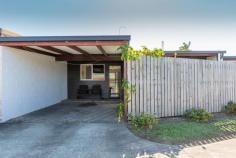  5/11 Prospect Street Mackay QLD 4740 $139,000 With the city centre at your doorstep, this perfectly sized two bedroom unit is located within walking distance to the heart of Mackay. This property offers a lowset, low maintenance lifestyle at an affordable price. With literally minutes to the CBD, local schools and public transport, there is no doubt that this prospective Investment opportunity is not one to be missed. Other enviable features include: - 2 good sized bedrooms - Open planned dining and lounge room complete with new flooring - Light filled unit with raked ceilings  - Recently renovated kitchen  - Private back courtyard  - Under covered carport - Very affordable Body Corporate fees - For the Investor, currently tenanted and future rental returns available on request Why make Mackay your First Choice in Suburbs? This investment opportunity is located just minutes to gym, CBD, schools, showgrounds, restaurants, cafes - everything is at your fingertips. For more information or to make this your new suburb, call Sales Consultant Leanne Druery today! Disclaimer: "All information contained herein is gathered from sources we believe to be reliable. However we cannot guarantee its accuracy and interested persons should rely on their own enquires." 
