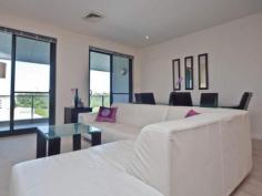  69/34 Kings Park Road West Perth WA 6005 $700,000 Luxury fully furnished 3 BEDROOM, 2 BATHROOM PENTHOUSE Lucky Storey Eight and Top Floor Well appointed penthouse with wonderful views of King’s Park and the neon lights of Perth’s city, offering an exceptional lifestyle with the ultimate outlook by day and night. This is an unbeatable location as you will never have to battle peak hour traffic again, free Cat Bus service at your doorstep,park walks,tennis and health club just opposite. Whether you are cooking in the kitchen, hosting dinner guests or just relaxing on the couch this exceptional outlook is yours to be savoured through large windows that flood the open plan living area in natural light and add to this inviting apartment’s uplifting ambiance. Ducted reverse cycle air conditioning throughout making it spacious and comfortable all year round. Stylish kitchen with black granite bench tops, dishwasher and stainless steel appliances provides practicalities you need. The master bedroom features an ensuite and well proportioned walk through wardrobe, and also offers a view of the ‘Kings Park sea of green’ from your bed. The second and third bedrooms, which are well separated from the master suite have easy access to their shared bathroom, with both having large built-in robes, a wonderful outlook and a second balcony. Additional features – Furnished – S/S kitchen appliances – Open plan living and dining opening on to balcony – Light and bright enjoying the morning sun – Kings Park views – Granite kitchen bench tops – Security access & TWO carbays AREA Internal Living 109sqm Balcony 20sqm Car Bays 30sqm. 