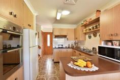  80 Kalang Road Dora Creek NSW 2264 $820,000 - $880,000 Welcome to paradise, where the deep waters of Dora Creek directly border the impressive double block of this dual-level home, complete with licensed jetty and additional sleep out with kitchenette and ensuite. Along with a dazzling waterfront position, this home maximises comfort with two bedrooms, separate living and dining areas, a relaxing Queensland room and two bathrooms complemented by ducted air-conditioning and vacuum. Welcoming you to sit back, relax and enjoy the picture-perfect surrounds this is a brilliant retreat for relaxing weekends or holidays and offers plenty of future flexibility thanks to its versatile internal layout and generous land size. ⦁ 	 Waterfront home sitting atop a single garage plus workshop on a huge double block ⦁ 	 A variety of internal and external social areas, great for entertaining ⦁ 	 Built-in robes and patio access to both good-sized bedrooms ⦁ 	 A boat shed/sleepout (potential Air BnB) with kitchenette and bathroom adds further versatility ⦁ 	 Level lawned expanse leading to the waterfront; front and rear balconies ⦁ 	 Ducted air-conditioning plus ducted vacuum system ⦁ 	 90 minutes from Sydney and just 30 minutes to Newcastle CBD and beaches ⦁ 	 Ultimate sea-change location a quick drive to local shops, school and train station For more information or to arrange an inspection call Kale 0431 122009 or Steve 0419 277534 Disclaimer: Every precaution has been taken to establish accuracy of the above information but does not constitute any representation by the owner or agent. Information is gathered from sources we believe to be reliable; we cannot guarantee its accuracy and interested persons should rely on their own enquiries. 