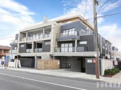  101/699A Barkly Street West Footscray VIC 3012 $340,000 - $360,000 This impressive apartment presents a desirable opportunity for a keen buyer to add to their investment portfolio. Ideally situated in a sought after inner west pocket, within walking distance to Central West Shopping Centre and Barkly Village retail outlets, public transport and only 10kms from the CBD. The inviting profile and pleasing proportions of the living/dining area are matched by an impressive balcony, while the open plan kitchen’s stone benches and stainless steel appliances convey exceptional quality. The spacious master bedroom has a BIR and there is also a study/2nd bedroom and remote basement car park. Currently leased at $1126pcm, the vendor is eligible to receive the NRAS tax-free, government rebate of approximately $10,000 per annum over the remaining 5 years of the scheme. 