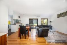  Unit 2/20 Yooralla St, Ashwood VIC 3147 Capturing the low-maintenance lifestyle dream with effortless style and space, this conveniently placed townhouse is perfect for families, couples and investors.  Relishing a desired open plan ambience, the living and dining zone is overlooked by the beautifully equipped kitchen with pleasing privacy ledge, stainless steel appliances plus a dishwasher. Continuing to impress those chasing the fuss free dream, the rear deck spills out onto a synthetic turf courtyard where children can play, or families can entertain with friends. Accompanying the entry level living zones, you'll find one of the four robed bedrooms, ideal for guests or in-laws and serviced by a downstairs bathroom with toilet, while rising upstairs, the three remaining bedrooms all boast built-in-robes and share the second bathroom with toilet. Added benefits include a laundry, ducted heating, split system air conditioning plus a double garage with internal access.  Situated in a prized location, close to PLC, Deakin Uni, Ashwood Secondary College, Parkhill Primary, Riversdale Golf Course, Jordanville Train Station, Woolworths, Chadstone Shopping Centre plus Monash Freeway.  