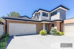  Unit 2/20 Yooralla St, Ashwood VIC 3147 Capturing the low-maintenance lifestyle dream with effortless style and space, this conveniently placed townhouse is perfect for families, couples and investors.  Relishing a desired open plan ambience, the living and dining zone is overlooked by the beautifully equipped kitchen with pleasing privacy ledge, stainless steel appliances plus a dishwasher. Continuing to impress those chasing the fuss free dream, the rear deck spills out onto a synthetic turf courtyard where children can play, or families can entertain with friends. Accompanying the entry level living zones, you'll find one of the four robed bedrooms, ideal for guests or in-laws and serviced by a downstairs bathroom with toilet, while rising upstairs, the three remaining bedrooms all boast built-in-robes and share the second bathroom with toilet. Added benefits include a laundry, ducted heating, split system air conditioning plus a double garage with internal access.  Situated in a prized location, close to PLC, Deakin Uni, Ashwood Secondary College, Parkhill Primary, Riversdale Golf Course, Jordanville Train Station, Woolworths, Chadstone Shopping Centre plus Monash Freeway.  