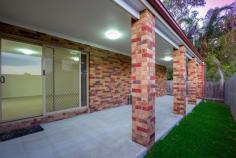  17 / 45-47 Shailer Road Shailer Park QLD 4128 $499,000+ Located in a secure and private gated community this immaculate low set brick home offers a neutral colour pallet and a flexible floor plan.  Featuring two spacious living areas and four true double bedrooms with built ins. If you are looking for low maintenance living in a quiet and safe location this is the one for you.  PROPERTY FEATURES; *Large Master bedroom with walk in robe and ensuite *Four double bedrooms with built ins, all rooms can accommodate a queen or king size bed. *Large tiled open plan kitchen and lounge *Kitchen features large breakfast bar, dishwasher, ample cupboard space and stainless steel appliances *Separate tiled family room *Covered and private entertaining area adjacent to Lounge/dining *Air-conditioned *Good sized family bathroom *3*10m grassed area *Large water tank *Double lock up garage with room out the front for the caravan or camper *Freshly Painted and immaculate throughout LOCATION FEATURES : 5 minutes to the Logan Hyperdome & Hyperdome Bus Stop Easy access to M1 in both directions 5 minutes to John Paul College and Chisholm College 10 minutes to River Lakes Golf Course 30 minutes to Brisbane 30 minutes to Brisbane airport 30 minutes to Gold coast 10 minutes from some of South East Queensland's most highly regarded public and private schools.  