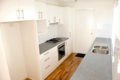  1/3 Leumeah Street Sanctuary Point NSW 2540 $430,000 Wayne Poole of PRDnationwide Sanctuary Point (0408 424 138) is proud to offer this spaciously stunning 2 bedroom, 2 bathroom Villa. Bathed in glorious sunlight highlighted by your own private gardens & covered courtyard and featuring; RC air conditioning, modern comprehensive kitchen, beautifully finished main & ensuite bathrooms and rich functional polished timber floors. With just a short stroll to the lovely waters of Paradise Beach Reserve and the handy community park gym, shopping centre and Country Club (golf course & bowls), the lifestyle benefits on offer here are wonderful. Whether retirement, investment or holiday buying is the focus of your search, you'll find the answers here! 
