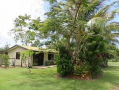  29 Bundesen Ave Midge Point QLD 4799 $275,000 OFFERS CONSIDERED  Talk about nothing left to do but move in and enjoy. This property really ticks all the boxes. * Two bedrooms with spacious lounge kitchen and dining areas * Cosy entertainment area. * fully air conditioned with split systems. * Extra large two bay garage. * Stainless steel fish cleaning station.  * Fully fenced (dog proof) including low maintenance gardens. * Short walk to the beach and park. * Local tavern/bistro only 1km with Fri/Sat night pick up and drop off. * Leafy rural outlook opposite. A school bus services the area for Bloomsbury primary and Proserpine high schools. Approx 18 minutes to Whitsunday Coast Airport. 25 minutes to Proserpine and 40 minutes to Airlie Beach, the Gateway to the Great Barrier Reef. I hour to Mackay & Bowen. What more could you want. This home is an absolute must to inspect. Contact the agent for more information or your private appointment to view. 