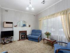  17 Koolaman Street JOSLIN SA 5070 $950,000-$1,050,000 Built in 1948 and loved and cared for by the original owners. A beautiful quiet location in a no through street just a short walk to the Linear Park. Three Bedrooms, all with storage, the main bathroom was renovated and extended approximately 20 years ago. The living room has a slow combustion fire and the formal dining room has doors to a private covered courtyard area. The country style eat-in kitchen has all the original charm of the home. The laundry has a good storage and off it is the 2nd toilet. The garage is also a good size and there is a shed with a good work bench. Extras include ducted reverse cycle air conditioning (recently serviced) and the electrics have been upgraded. The garden of approx 837m is a delight with beautiful roses and lots of fruit trees including Avocado, Guava, Nectarine, Orange, Mandarin and a Walnut Tree. Convenient to all facilities, schools including St Peters Boys, Wilderness, St Andrews and East Adelaide Primary. Specifications:- CT / Volume 5714 Folio 665 Council / City of Norwood Payneham & St Peters Zoning / Residential Character Built / 1948 Internal / 112m Land / 18.28m x 45.72m (837m approx) Council Rates / $2080.89pa SA Water / $266.19pq ES Levy / $97.60pa. 