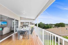  20 Brooks Terrace  Kanahooka NSW 2530 $810,000 - $860,000 Situated in a great part of Kanahooka is this large family home. Featuring 4 generous bedrooms, main bedroom with ensuite & WIR, a designer kitchen with quality appliances and island bench, spacious open plan living and dining area which flows out to the entertaining deck which takes in views towards the lake . Downstairs you are welcomed by the second living space, main bathroom and you venture outside to another alfresco entertaining area overlooking the large child friendly yard. Located just moments to the lake foreshore , walking tracks, shops, schools and transport this home is sure to impress the growing family. FEATURES: Air Conditioning Built-In Wardrobes Close To Schools Close To Shops Close To Transport Garden. 
