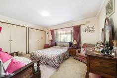  2350 Warburton Highway Yarra Junction VIC 3797 $390,000 - $425,000 Older, but in such good condition! A neat & clean 2 bedroom home with single carport & PRIVACY PLUS with no immediate neighbors to be seen!! Both bedrooms are quite large & have a full wall of built-in-robes. Family bathroom is well tiled, has shower/bath, toilet & a vanity basin. Simple country kitchen has an electric oven, reasonable cupboard space & a separate pantry. There’s ample room for the kitchen table & the living area extends through into the lounge room with fantastic wood fire. Full length front deck overlooks the fenced yard & there’s a bit of a rustic view over the tree-tops too. Walking distance to the Primary School, bus stop & it’s right on the Warburton Trail! Ideal entry level home OR rental investment opportunity with current tenant paying $270 per week & willing to discuss lease renewal / rent review. 