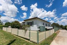  195 Hill Street Orange NSW 2800 $389,000 9 foot ceilings with decorative cornice Ducted gas heating 2 living areas Large dine in kitchen Sun drenched rear and side deck Large bedrooms with built ins and ensuite to main. 