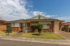  4/28 Abel Street  Wallsend NSW 2287 $435,000 This much loved single level brick villa is situated in a community complex with benefits of low maintenance and easy-care living. Boasting three bedrooms with built-ins, main bedroom with ensuite, separate shower and bath, 2 w/c, open plan living, timber deck and private courtyard, this residence will greatly appeal to downsizers looking for a single level, low maintenance property. Located within only 1.8km drive to Wallsend Shopping Plaza, 1.7km to the Wallsend Diggers Club, the local pubs, schools and cafes and public transport, 4.1km drive to Stockland Jesmond Shopping Centre, 7.2km to the John Hunter Hospital and only 9.3km to the Pacific Motorway. With Convenience, Price and Location all combined in one, why would you look elsewhere, this villa is sure to please. Additional features include: - Three bedrooms including built-ins - Main bedroom with ensuite - Separate shower and bath including toilet - Laminate kitchen with electric cooktop - Open plan living/dining area - Ceiling fan/downlights - Community based neighbourhood - Manicured lawn with landscaped gardens - Single lock up garage with additional 2 car spaces. 