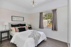  236 Bathurst Road, Katoomba, NSW 2780 $420,000 Set back from the road only moments to Katoomba's vibrant upper mountains village, this quaint character cottage set on a generous block of land will be sure to impress! The home has a spacious open plan living room off a kitchen and dining area as well as an updated bathroom and 2 good sized bedrooms, both with built ins. The home has natural gas heating and hot water systems, as well as under house storage, internal laundry and linen press. 