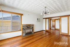  63 Suffolk Road Sunshine North VIC 3020 An outstanding opportunity exists in this highly sought after pocket of Sunshine North highlighted by the exciting potential of 590m2* of land in a Residential Growth Zone. Prosper and utilise the flexible key guidelines of the zoning which include a 13.5m discretionary height (3 or 4 levels) and no requirement for open space in design. (Subject to Council Approval) The existing elevated brick veneer home comprises formal lounge, dining, 3 bedrooms, kitchen with meals area, central bathroom and lockup brick garage. Superbly located within close proximity to countless amenities such as Sunshine Plaza, Northumberland Road Shopping Strip,Victoria University, St Bernadette’s Primary School, Sunshine North Primary School, Sunshine College, local parkland and only 12km to the Melbourne CBD with easy access to Ballarat Road and The Western Ring Road. 