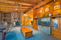  14 Spencer Road Ballan VIC 3342 $619,000  Now $599,000 The potential for this property is vast, sitting on 1 acre this double brick home offers: -3 decent sized bedrooms with BIR. -Main bedroom with ensuite, ceiling fan and WIR. -Carpeted living area with wood burner. -Functional kitchen with with ample cupboard space. -Dining area with sliding doors leading to garden. -Additional living/formal dining area - Bathroom  -Tiled flooring in kitchen. -Timber lined throughout property. -Split system heating cooling. -13m x 6m shed with power and concrete floor. -This property is not connected to town gas or sewerage. This property has all the characteristics of a rural property but is only a short walk to the main st of Ballan and all that is on offer. 