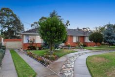 72 Mountain View Avenue Avondale Heights VIC 3034 $1,000,000 - $1,100,000 Expressions of Interest Close Monday 20th May at 6pm. Surrounded by manicured gardens on a vast allotment (approx 1275sqm) backing onto Thompson Street Reserve, this one-owner home (c1967) presents a ready-to-enjoy family lifestyle with its versatile floorplan, quality inclusions and sweeping river valley outlook. Meticulously maintained, the home's inviting interior comprises four bedrooms (large master with WIR and private ensuite), main bathroom and separate powder room. Add to this a formal lounge and adjoining dining area leading through to the well-appointed kitchen with stainless steel appliances and Bosch dishwasher and open living/meals area complete with wet-bar. Other features include gas heating and ducted evaporative cooling, alarm system, security shutters, security cameras and solar panels. Step outside to discover a delightful al-fresco area ideal for entertaining and enjoying the views, enormous backyard with gazebo, established gardens and veggie patch, storage shed, gate to reserve, plus double garage/workshop (r/c) and horseshoe driveway. Moments from Maribyrnong River trails, it's also close to local buses and Military Road shops, popular schools, easy access to freeways as well as Milleara Shopping Centre and Highpoint Shopping Centre. A truly unique lifestyle opportunity!  