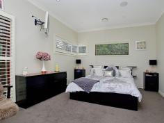 6 Travers Street Moorebank NSW 2170 Situated in the enviable Georges' Fair Estate you will find this elegant and stylish single level home. Built to the highest of standards, boasting a practical and functional floor plan this beautiful property is sure to suit and tick all your boxes.  Perfectly positioned on a large 730m2 parcel of land within close proximity to local shopping, transport and amenities, opportunity has certainly come knocking.  Built as an Eden Brae display home the quality craftsmanship is evident from the moment you step inside this beautiful home. High Points: Three spacious bedrooms including built in robes  Walk-in robe and ensuite to master room  Study/home office  Floor plan offers the opportunity for potential fourth bedroom  Hat room  Multiple lounge/dining zones  Gourmet, family sized kitchen offering high end appliances  Ducted and zoned air conditioning  Cosy and inviting fire place  High ceilings throughout  Alfresco entertaining area flowing from indoor dining and living areas  Fully tiled double garage featuring internal access, ducted air-conditioning, downlighting and kitchenette  Large parcel of land 730 m2  R4 Zoning  Stunning ambient water features. 