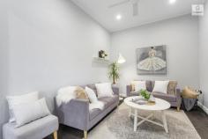  70A Maxwell Terrace Glengowrie SA 5044 $445,000 - $475,000 Superbly and freshly presented character maisonette with all the hard work done! On trend new kitchen and bathroom and with a flexible floorplan this is a most affordable property in this highly prized area. Carpets, paint and lighting have all been upgraded meaning that you can move straight in and enjoy from day one. To add to the benefits is the corner location meaning that you get full use of the 400 plus square metres of land as you don’t have to waste valuable land on a driveway – side access and high quality fencing means that you can upgrade the yard in a number of ways (STCC). The current owner had plans drawn for extensions (STCC) that you may wish to consider or do it your own way – all in your own time and as the budget allows! You would be forgiven for thinking that this would be a community or strata title but you get the full benefits of your own Torrens Title giving you much more freedom than other more restrictive titles. The owner is already overseas and wanting a quick sale – don’t delay – this style of property is hard to find at this price. 