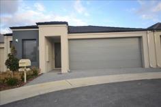  12 GLENDALOUGH LOOP CANNING VALE WA 6155  $400,000 You are welcome to view this modern 3 bedrooms 2 bathrooms house. Neat alfresco area for entertaining. Air-conditioning in the master bedroom and living room for those summer nights. Gas bayonet for winter heating. Cute galley kitchen for cooking up a storm! Double remote control lock up garage to look after your new car. Ring Boris today to secure this home! 