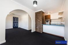  12/32 Camboon Road  Camboon Court Morley WA 6062 $199,000 Cute & cozy, this two bedroom unit is nestled in the heart of a conveniently located complex just minutes from the Morley shopping district. This property served as a good little investment but now it’s time for the owner to cut it loose from their portfolio. So you now have the opportunity to swoop in and grab a great little home in a popular, well located complex.  Perfectly suited to those who like easy, low maintenance living with less space to keep clean, this retro strata unit has plenty to offer despite its size. It includes a lounge with a/c and gas bayonet to comfortably spend your downtime all year round as well as a quirky kitchen and meals and a private balcony. But that’s not all, the complex also has a swimming pool for you to enjoy and cool off throughout our hot summer months.  The best part about this great location is that you’re just minutes from all the action in Morley, like the Galleria, Shops, Restaurants and everything else there is on offer, but you’re far enough away from the hustle and bustle to get some peace and quiet when you get home.  This great little unit is going to go, so why not be the one to secure it? Call us today to arrange an inspection at your convenience.  •2 bedrooms with ceiling fans •1 bathroom with modern vanity •Single designated carport •Lounge with wall ac & gas bayonet •Retro kitchen & meals •Private balcony •Access to complex swimming pool •Convenient Morley Location •Just minutes from the Morley shopping district 