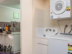 24/5 Keane Street Midland WA 6056 $249,000 Central convenience makes this well-maintained, top-floor apartment a great investment opportunity. Currently tenanted, the 2 bedroom, 2 bathroom unit is arranged in a secure building with lift access, basement parking and a separate storage unit. A balcony screened by London plane trees offers a shady perch while high ceilings and flowing floorplan deliver a comfortable easy-care lifestyle. 2 bedrooms 2 bathroom Top-floor apartment Open living to balcony Kitchen w good storage Sep dining alcove/study Plane tree balcony views Secure storage room Basement parking space Secure elevator building 82 sqm interior + balcony Midland CBD convenience Set above Keane Street, steps from Midland’s business and shopping precincts, this apartment is a private and secure retreat steps from entertainment, amenities and services. Within walking distance of the rail links to the Perth CBD and perfectly placed for exploring the Swan Valley and Perth Hills, this 2 bedroom, 2 bathroom property offers modern apartment living on the doorstep of the Perth Hills and Swan Valley. A gated entry and small porch area separate the front door from the communal walkways and reinforce the sense of seclusion as you open the door to the central living/dining room and views through to the balcony. A top-floor setting puts you in the canopy of a row of London plane trees with summer shade and a deciduous habit that ensures the high-ceilinged rooms are bathed with natural light year-round. The open-plan lounge/dining room adjoins the well-appointed kitchen.  White, stone-look bench tops and a tiled splashback give the kitchen a stylish, easy-care finish. An under-bench oven and electric hotplates, dishwasher and ample storage fashion a practical workspace. Just inside the front door is an area that could be styled as a sophisticated dining alcove. Alternately you may choose to use this area as a home office/study. Both bedrooms are a good size with large built in robes. The main looks out to the balcony and tree-tops and adjoins the ensuite with a shower, vanity and W.C. The family bathroom is similarly appointed A space-saving, European laundry is hidden beside the kitchen. Spacious, well-maintained and incredibly convenient, this central, top-floor apartment is currently tenanted by a long-term tenant. Minutes from shops and services, the excitement of urban living and the joys of the Perth Hills and Swan Valley are all on the doorstep. 