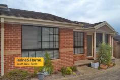  12/10-12 Bruce Field St, South West Rocks NSW 2431 $289,000 This beautifully presented two bedroom, north facing unit located in a popular complex is only a minutes walk to your shopping needs at the IGA complex. Open style living plan with fully paved private rear courtyard, quality inclusions, storage, plus lockup garage. Currently let to outstanding tenants. Inspections by appointment. 