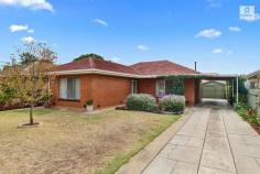  34 Austral Terrace Morphettville SA 5043 $530,000 - $560,000 It’s always refreshing to find a much loved family home in great condition, without the add-ons that push it out of your price range. Enter 34 Austral Terrace, Morphettville. An original design in a well presented state, you can move straight into. Centrally located and attractively priced, this home sits on 710m2 of land and may appeal to developers (hammerhead development) or to the first home buyer. Whether you want to redevelop (STCC) or wanting land for the family to enjoy, you can make the changes to bring out the best of this beauty. The home has a simple yet effective design where you can easily make it something special for the long term thinkers. Internal changes will make a lasting difference when you are ready for such a project. With a single garage that could easily be a workshop, the home boasts a double carport that could easily be converted to something more secure should you desire. The generous rear yard includes an older style pre-fabricated separate room that is perfect for hobbies, a kids playroom or a 4th bedroom for an older child. Don’t delay. This wonderful example of that era won’t last long as the owners are hoping for a quick sale. Make your offer today. 