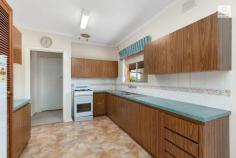  34 Austral Terrace Morphettville SA 5043 $530,000 - $560,000 It’s always refreshing to find a much loved family home in great condition, without the add-ons that push it out of your price range. Enter 34 Austral Terrace, Morphettville. An original design in a well presented state, you can move straight into. Centrally located and attractively priced, this home sits on 710m2 of land and may appeal to developers (hammerhead development) or to the first home buyer. Whether you want to redevelop (STCC) or wanting land for the family to enjoy, you can make the changes to bring out the best of this beauty. The home has a simple yet effective design where you can easily make it something special for the long term thinkers. Internal changes will make a lasting difference when you are ready for such a project. With a single garage that could easily be a workshop, the home boasts a double carport that could easily be converted to something more secure should you desire. The generous rear yard includes an older style pre-fabricated separate room that is perfect for hobbies, a kids playroom or a 4th bedroom for an older child. Don’t delay. This wonderful example of that era won’t last long as the owners are hoping for a quick sale. Make your offer today. 
