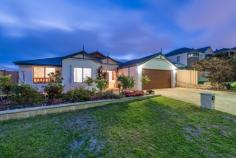  52 Atlantic Avenue ILUKA WA 6028 $799,000 Welcome to this Secluded Oasis Sanctuary Radiating a Calming & Tranquil Ambient Karma. Upon entry you are greeted with the majestic feel of this quality built home. The light-filled interior spaces combine effortlessly with spacious outdoor living in this four bedroom, two bathroom home to provide comfortable family living in this quaint and quiet street. Sitting on a bountiful block of land this home offers generous space in the open plan kitchen/dining/living areas. The master wing containing the main bedroom, presenting a huge ensuite and large built-in robes provides private and comfortable living, while the secondary wing offers three other well appointed bedrooms which are equipped with built in robes. An additional theatre room plus an extra study and/or activity area for the philosopher or children truly makes this home suitable for anyone and everyone! The backyard with vast space offers an alfresco patio area for entertaining and playing complete with Pool. Surrounded by quality homes and parklands and close to Shopping, Schools and Public Transport this property is perfectly positioned in Iluka for busy professionals and growing families alike. INTERIOR FEATURES: Soaring Portico Entry with Double Solid Front Doors Grand Entrance into the Foyer with Cloak Room Area Private Master Bedroom Suite with Double Doors & Huge Walk in Robe Ensuite with His & Hers Separate Vanities, Double Shower, Relaxing & Romantic Corner Spa Bath and Separate W/C Centrally Located Kitchen Overlooking the Living Areas with Double Fridge Recess, Dual Trough Sink, Chef Style Smeg Free Standing 6 Burner Gas Cooktop & Oven complete with Smeg Rangehood, Miele Dishwasher and Breakfast Bar Functional & Spacious Sprawling Light Filled Open Plan Kitchen/Dining/Living Area Separate Theatre Room & Study/Activity Area Large Size Minor Bedrooms all with Double Robes Immaculate Main Bathroom with Frameless Shower Screens and Large Bath Well Equipped Laundry with Separate W/C EXTERIOR FEATURES: Double Remote Control Garage and Storage Room Extensive Alfresco Entertaining Area Solar Heated Salt Water Pool with Feature Waterfall Curtain & Glass Fencing Extensive Easy Care Liquid Limestone Walkways Low Maintenance Automatic Reticulated Gardens GENERAL FEATURES: 4 Bedrooms 2 Bathrooms Open Plan Kitchen/Dining/Living Area Separate Study/Activity/Games Room Dedicated Theatre Room Kitchen with Smeg 900mm Oven/Range Hood, Miele Dishwasher & Double Fridge Recess Ensuite with Corner Spa, Separate W/C, Dual Vanities & Shower Solid Wood Flooring and Feature High Ceilings & Downlights Reverse Cycle Ducted Air Conditioning and Security System Outdoor Alfresco Entertaining Area Solar Heated Pool with Water Curtain Feature & Spa Jets Land Size 570sqm Built by Scott Park/Redink Homes in 2006 LOCATION: Sir James McCusker Park 0.6km Joondalup Sports Association 0.95km Burns Beach 1.4km Currambine Central Shopping Centre 1.7km Iluka Beach 1.7km Beaumaris Primary School 2.4km St Simon Peter Catholic Primary School 2.9km Ocean Reef High School 3.9km Joondalup City Centre 5.4km Mindarie Marina 7.0km Hillarys Boat Harbour 12.8km Perth City 30.9km Disclaimer: Although every effort has been taken to ensure the validity of information provided for this property, as it is deemed to be accurate and true at the time of writing. Prospective purchasers are advised to make their own enquiries as to the accuracy of this information as distances are estimated using the Google map service. For Sale by Openn Negotiation – flexible term online auction. (Subject to finance with negotiable deposit and settlement dates available). If you like this home we encourage you to become a qualified buyer sooner, rather than later. The final bidding date can change without notice to unqualified buyers and you may miss out. The current date is set to be 5.00 pm May 4th, (be with you) 2019. Contact your agent Peter Trifunoski on 0423 562 568 immediately for more information and to become qualified to make an offer!!! Agent Details Peter Trifunoski Department Manager - Sales & Property Management mobile 0423 562 568 phone 9300 1222 emailpeter@firstwesternrealty.com.au Agency Details First Western Realty Joondalup location 5/189 Lakeside Drive Joondalup WA 6027 phone 9300 1222 fax 9300 2426 email email us Key Details property ID 1834820 land size 570m2 build size 208m2 Media Gallery Video Map Street view Features Air Conditioning Alarm System Built-In Wardrobes Close To Schools Close To Shops Close To Transport Garden. 