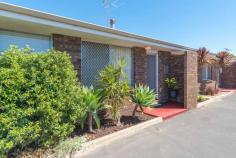  2/7 Hayward Street  South Bunbury WA 6230  $199,000 This delightful unit is walking distance to the Back Beach and Bird Park. Will be vacant on possession ready for its new owner to add their personal touch or rent it out its up to you. Two decent sized bedrooms built in robe in the master bedroom. Modern bathroom and kitchen spacious open plan living area with a wood fire. 4x3 Garden shed in a small courtyard. Five minutes drive from the centre of Bunbury. ' To view please call Helen Povey on 0409295259 FEATURES: Built-In Wardrobes Close To Schools Close To Shops Close To Transport Garden Solar Hot Water 