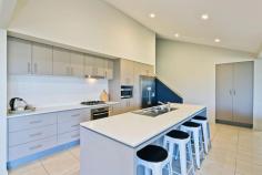  26 Walsh Drive Goulburn NSW 2580 $565,000 This sun filled split level home is ready for the family to move straight in. Offering all the modern conveniences you could ask for. This home is sure to impress from the moment one walks in. 4 bedrooms, main with walk in robe and Ensuite with his and hers basin 2 living areas Spacious open plan kitchen Undercover entertainment with extended decking All other bedrooms offer BIRs Double garage & Garden shed 701m2 block with side access to backyard Estimated rental return 450pw 