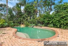  24 Vassallo Pl Glendenning NSW 2761 Rare Find, Renovated family home on 873sqm located in quiet Cul Sac only short walk to schools & transport.  This property offers new stone kitchen with prestige gas top/electric oven, new tiles, new carpet in bedrooms, inground concrete pool, large pergola with outdoor BBQ (8m by 5.5m)  extra large lounge, very modern pen planned living areas,  huge backyard ideal for vegetable gardens or possible Granny Flat (subject to council approval- Purchaser to do their own research) Built-ins, Double Carport, two toilets, perfect family home.  Must be sold. All offers invited.DONT MISS OUT. RARE OPPORTUNITY TO PURCHASE A HOUSE ON 873SQM.   For more details contact Andrew Merton 0433118560  