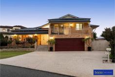  8 Alta Laguna Crescent Ballajura WA 6066 $850,000 Located in the tightly held area of Alta Laguna, this fully renovated family home is now up for grabs. The kids have moved out and the next step is downsizing. A lot of money and hard work has gone into making this property as amazing as it is today so why not take advantage?  The list of features and extras jam packed into this home is extensive but we’ll do our best to cover them for you in the dot points below. With that being said, if we get back to basics, the 5 huge bedrooms and three separate bathrooms in addition to the multiple living and entertaining areas of this home are sure to accommodate even the biggest of families comfortably. With this home you just get to live comfortably and in style!  This magnificent Lakes Estate property is truly a pleasure to present and we know that someone will absolutely fall in love with it and just have to have it so make sure you get in before they do!  Features include:  •5 Large bedrooms (all with BIR’s or dressing room)  •3 well appointed & renovated bathrooms •Not 1 but 2x ducted evaporative air conditioning systems •20 solar panels on the roof •High ceilings throughout •Views down over Lake Alta Laguna •Formal lounge & dining opening onto the front porch •Spacious open plan kitchen, meals & family •Thoughtfully & stylishly renovated kitchen with 900mm designer oven •Separate games/theatre with overhead projector capabilities (projector not included)  •Large outdoor entertaining area with café blinds, ceiling fan and heater •Servery from kitchen windows •Below ground swimming pool •Garden shed •Secure gated side area to park a caravan, boat or additional vehicles •More than enough space to park multiple vehicles on the driveway •Prestigious inner Lakes Estate location •Sought after Ballajura Primary School catchment area 