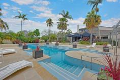  79/2 McAuley Place  Waitara NSW 2077 $450,000 - $475,000 Sunny renovated top floor strata unit with a large floor plan and 2 balconies is now available. Enjoy the sunniest unit 'The Grange Village" has to offer, being peaceful, secluded, light-filled and airy. This spacious apartment has just been tastefully repainted, new carpets and new light fitting throughout with a desirable private 3 aspects apartment and a protected mostly enclosed east aspect sunroom/balcony which opens off the living room. Boasting a separate modern kitchen with adjoining dining and living areas, two good size bedrooms, partly renovated bathroom, separate laundry with near new washing machine and clothes drier included. All conveniently positioned not too close and not too far from the elaborate facilities of 'The Grange Village', which has 100% owner occupants and is now setting the new standards in over 55's living. Perfectly located within moments to Hornsby Westfield, Waitara railway Station, Hornsby Hospital, Churches, Hornsby RSL and Asquith Leagues Club (Waitara). Full brick construction 3 Aspects - North, west and east facing sunroom/balcony Large separate modern kitchen Larger main bedroom with built-in robes Stair lift elevator to level 1 Large lockup garage (18 Sqm) approximately 102 square metres in total approximately Foxtel and vital call ready Price includes the 12.5% Loan fee to the Body Corporate No investors please, as this complex is for owner occupants only The Grange Village is set on 8 acres of beautifully landscaped gardens, which encompass all the amenities to promote a healthy, safe and convenient lifestyle. The generous facilities boast a lifestyle resort that comprises: A large heated pool and spa, tennis court, lawn bowls, croquet lawn, gymnasium, table tennis and garden walks. Additionally the Grange House provides the community centre for the owners social activities and the administration offices for the caring and efficient staff to look after the day to day running of the complex. The main house also includes a grand fireplace to complement the restaurant, cafe lounge and bar. If that's not enough there is also a full size billiards table, reading room, library and a 24/7 response by RN's/PCAs for vital call emergencies. There are also modern hotel rooms for your guests and a function room for your private parties. On site doctors/ health care professional room, and hair dressers, regular events and tours and weekly shopping trips. Please note: There is no deferred management fee for this complex, but a loan fee of 12.5%, which is included in the advertised and price agreed, which the loan fee is given to the owners corporation trust and amortised (reduces) over 15 years. This contributes to the cost of running the village, thus keeping the strata levies down. When you sell the unit the remaining balance, If sold (within 15 years) is paid back to you at a pro-rata rate at that time. Full details are disclosed in the 'Contract for the sale and purchase of land 2019 edition'. 