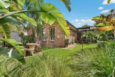  5 Nereida Close Kotara NSW 2289 Imagine arriving home every night to your own private enclave, with luxurious appointments top to toe, only moments away from all that Newcastle has to offer on one graceful level - live the dream today. Truly amazing and instantly appealing this home offers lifestyle at its best in a tranquil garden environment where an attention to detail has created what few get to enjoy. With five star appointments throughout this home has a magical charm that cannot be resisted, with a resort styled private Balinese styled pool as the centre piece. Throughout the property you will be astounded by the quality with a chef inspired kitchen boasting high end joinery, granite and stainless appliances. To compliment the kitchen the garden atrium is sure to be your favourite place for mornings taking advantage of the northern sun filtering through the green back drop. The living spaces take advantage of the gorgeous outlook with the family room serving as the focal point of the home, with gas fireplace and formal lounge dining for special occasions. Privacy is assured with an ultra private Master suite, classy ensuite and full walk in robe plus ceiling fan and plantation shutters. All other bedrooms are generous in size, also with ceiling fans - two of these with built-in's while the fourth bedroom currently serves as large home office with full custom joinery. The list of inclusions goes on and on and other wonderful features include: Ducted air conditioning High Quality kitchen appliances Glass splash backs, granite bench tops Custom joinery to kitchen, laundry and study Five star bathrooms Separate electric and gas cooktop Wheelchair friendly with wide hallways and oversized doorways LED Lighting and Bose Stereo Private back yard with veggie patch Resort styled solar heated pool Massive garage for cars and storage Generous double carport 