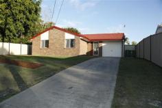  40 Somerfield St Redbank Plains QLD 4301 $310,000 Get in quick to secure your chance to buy this fantastic lowset brick home. No work needed and priced to Sell!!! The living area is open plan with large A/C and the kitchen is stylish with stainless steel appliances including a dishwasher. There are 3 generous bedrooms all of which have ceiling fans and built ins. The bathroom is modern with corner spa bath and huge double shower. Entertainers will fall in love with the massive covered area which can house the biggest gathering and the pets and kids will enjoy the safety of the fully fenced and beautifully landscaped back yard. Other features include floating timber floors, security screens, remote single lock up garage, quality private fencing on a generous 800m2 block For the investor, there is a fantastic tenant in place who is happy to stay.  Currently renting for $300 per week. Major shopping centres, restaurants, Schools and public transport are an easy walk making this home a real hidden gem. Call today to arrange your inspection. Please note that the photography used to promote this property are older to protect the tenants privacy. This information has been provided to us by third parties and we do not accept any responsibility for its accuracy. You should make your own enquiries and check the information so as to determine whether or not this information is in fact accurate. You must make your own assessment and obtain professional advice if necessary. 