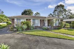  3 Owen Cl, Thornton NSW 2322 $465,000 Yes for convenience your right in the middle. Walking distance to the shopping centre, sporting facilities, school and public transport plus the added bonus of being one of four homes in a cul de sac. Large living areas include a formal lounge and dining that then leads to a refurbished kitchen and air conditioned family room providing a casual meals area as well. Step through the sliding doors and enter into a huge enclosed room perfect for entertaining in all weather conditions. All four bedrooms consist of built ins, main is air conditioned for comfort. New floor coverings throughout ad a fresh look. The single garage has a carport as well that could also double as an external entertaining area. 