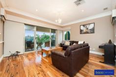  8 Alta Laguna Crescent Ballajura WA 6066 $850,000 Located in the tightly held area of Alta Laguna, this fully renovated family home is now up for grabs. The kids have moved out and the next step is downsizing. A lot of money and hard work has gone into making this property as amazing as it is today so why not take advantage?  The list of features and extras jam packed into this home is extensive but we’ll do our best to cover them for you in the dot points below. With that being said, if we get back to basics, the 5 huge bedrooms and three separate bathrooms in addition to the multiple living and entertaining areas of this home are sure to accommodate even the biggest of families comfortably. With this home you just get to live comfortably and in style!  This magnificent Lakes Estate property is truly a pleasure to present and we know that someone will absolutely fall in love with it and just have to have it so make sure you get in before they do!  Features include:  •5 Large bedrooms (all with BIR’s or dressing room)  •3 well appointed & renovated bathrooms •Not 1 but 2x ducted evaporative air conditioning systems •20 solar panels on the roof •High ceilings throughout •Views down over Lake Alta Laguna •Formal lounge & dining opening onto the front porch •Spacious open plan kitchen, meals & family •Thoughtfully & stylishly renovated kitchen with 900mm designer oven •Separate games/theatre with overhead projector capabilities (projector not included)  •Large outdoor entertaining area with café blinds, ceiling fan and heater •Servery from kitchen windows •Below ground swimming pool •Garden shed •Secure gated side area to park a caravan, boat or additional vehicles •More than enough space to park multiple vehicles on the driveway •Prestigious inner Lakes Estate location •Sought after Ballajura Primary School catchment area 