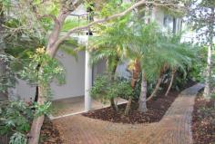  5045 ST Andrews Tce SANCTUARY COVE QLD 4212 $589,000 SANCTUARY COVE QLD GROUND FLOOR APARTMENT WITH FLORIDA Features Include: * Private entrance with large private patio * Golf buggy access (to Florida Room direct) * 3 bedrooms or 2 with study * Master with en-suite and robes * 2nd bedroom with robes * 2 bathrooms * Separate Laundry * Granite benches * All new appliances (never been used) * Timber floors * End apartment so only one neighbour * Swimming pool out the front (so could use it as your own private pool) * Surrounded by lush gardens * Lovely entry to apartment * Walk to Golf Club and Marine Village * One garage and one carport with visitor parks close by * Owners need to move as soon as possible * Would rent out very easily * Air-conditioned but faces East for the breezes Pamela Wardle knows what works If you are looking for a Sanctuary Cove real estate specialist who will work tirelessly for you whether you are looking to buy a property, sell your property or interested in the rental market, you need look no further. As the licensed principal of this independent Boutique Agency, Sanctuary Cove Homes, Pamela has the unique advantage of being the longest serving agent in Sanctuary Cove having lived and worked here for 26 years. Pamela has witnessed first hand the development of this Resort with its many property choices and exclusive lifestyle benefits. Sanctuary Cove Homes sales results prove that Pamela has the winning combination. Pamela not only has the knowledge and understanding of this exclusive property market, but can also provide you with valuable insights into what your life would be like living in Australia’s premier residential resort which has been awarded Australia’s first Five Gold Anchor Residential Canal Estate Marine accreditation – one of only two such accolades in the world. Pamela is also an active member of the community and Sanctuary Cove Golf Club and is a long time supporter of all the local businesses, associations and events. THE ULTIMATE LIFESTYLE – THE BEST RESIDENTIAL RESORT IN AUSTRALIA – AN ENVIABLE REPUTATION When buying a home in Sanctuary Cove it is not like buying a home anywhere else. There are no comparable locations on the Gold Coast, if not Australia. It will never be replicated. It is buying a LIFESTYLE and a way of life that is the envy of everyone. There is a whole community behind the gates – you can walk, ride your bike or take a buggy. Amuse yourself the whole weekend without even leaving the resort. Sanctuary Cove is a resort-style master planned community featuring two 18 hole championship golf courses, a 300 berth marine, InterContinental Hotel (with exclusive use by all residents) and Country Club. There is no other place that offers such a safe, peaceful, wonderful and ultimate lifestyle for all ages. The very nature of Sanctuary Cove and the wonderful friendly community spirit provides residents with the ultimate lifestyle. There is more to the Cove than in these notes, including special travel arrangements for school children, bus services, mobile library, twice weekly rubbish collections even with bins deodorized, lined and returned to your property, garden and street maintenance, postal and news deliveries, even PETS ARE WELCOME. SECURITY Sanctuary Cove offers its residents 24 hour active land and water back to base” security services providing the peace of mind we are all striving for. All security personnel are CPR qualified. INTERNATIONALLY RENOWNED GOLF COURSES & COUNTRY CLUB The Pines Golf Course and the newly renovated Palms Golf Course offer contrasting styles and premier design and are widely regarded among Australia’s elite players. The absolute ultimate for any golfer, plus of course all the excellent associated facilities, professional tuition, pro shop, driving range, putting greens and a magnificent environment in the new $13 million dollar Country Club which also offers a full fitness centre, tennis courts and a 25 metre swimming pool, beauty treatments and massage rooms. MARINE VILLAGE As short buggy ride away is The Marine Village – the heart of Sanctuary Cove – located on the edge of a tranquil harbour it is home to a variety of cafes, bars, restaurants, medical centre, dentist, lawyer, pharmacy, newsagents and specialty shops. LOCATION An easy 45 minute drive from Brisbane and only 20 minutes from the Gold Coast beaches. Also only 40 minutes from Queensland major airports. Sanctuary Cove has direct access to the Pacific Ocean via the protected waterways of the Gold Coast Broadwater and the Coomera River and is only a short boat ride away from South Stradbroke and Wavebreak Islands. FOREIGN INVESTOR – FOREIGN INVESTMENT REVIEW BOARD Sanctuary Cove has FIRB classification which allows overseas investors to purcha… 