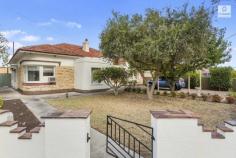 70A Maxwell Terrace Glengowrie SA 5044 $445,000 - $475,000 Superbly and freshly presented character maisonette with all the hard work done! On trend new kitchen and bathroom and with a flexible floorplan this is a most affordable property in this highly prized area. Carpets, paint and lighting have all been upgraded meaning that you can move straight in and enjoy from day one. To add to the benefits is the corner location meaning that you get full use of the 400 plus square metres of land as you don’t have to waste valuable land on a driveway – side access and high quality fencing means that you can upgrade the yard in a number of ways (STCC). The current owner had plans drawn for extensions (STCC) that you may wish to consider or do it your own way – all in your own time and as the budget allows! You would be forgiven for thinking that this would be a community or strata title but you get the full benefits of your own Torrens Title giving you much more freedom than other more restrictive titles. The owner is already overseas and wanting a quick sale – don’t delay – this style of property is hard to find at this price. 