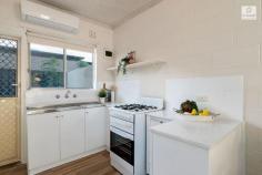  1/64 Ormond Avenue Daw Park SA 5041 $199,000 - $215,000 Be surprised at the value that this wonderfully presented unit offers… and in this highly sought after location. Modernised bathroom and kitchen give a light and bright appearance to this easy care ground floor unit. New carpets and paint make it ready to move in and enjoy all of the conveniences of this wonderful spot. A small rear outside area allows for sunny afternoons to be enjoyed reading at your back door and a carport at the rear gives cover to your vehicle but still with easy access. A wonderful driveway with plenty of foliage is a fresh change to your average unit entry and the rear area allows you to turn around giving forward access for entry and exit. Previously leased at $250 per week the owner is upgrading her investment making a wonderful opportunity for a value purchase for easy care living or an investment with a great return. 