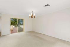  31 Fairloch Avenue  Farmborough Heights NSW 2526 $730,000 - $770,000 Prestigiously set within Farmborough Heights, this charm-filled home presents easy living on a large 1,010sqm block. Beautifully presented, residents are greeted by a formal entryway, spacious lounge and dining area. Adjoining the gallery style kitchen with plenty of storage you are greeted with another warm and inviting living space that makes it easy to entertain guests, inside and out. Hosting 3 spacious bedrooms all with built-ins, large entertaining deck, single lock-up garage with workshop along with side access to the sprawling yard, self contained granny flat or potential rumpus room making this a perfect combination for the whole family. Spacious lounge and dining area Informal family area Spacious kitchen with loads of storage Ducted air conditioning Elevated position on a large 1,010m2 block Single lock up garage, side access perfect for trucks, boat or caravan Self contained granny flat or rumpus room FEATURES: Air Conditioning Built-In Wardrobes Close To Schools Close To Shops Close To Transport Garden. 