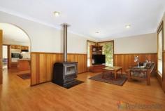  8 Pearson Street Guyra NSW 2365 $332,000 Set upon a lush leafy parcel of land, 8 Pearson Street is the perfect rural retreat you have been waiting for! Offering four bedrooms in a tranquil setting, you can enjoy all the best that nature has to offer. Four bedrooms all with built in robes. The main bedroom has WIR & en-suite. Wood heating in the front living room. Open plan country style kitchen & dining. Floating floors & high ceilings throughout. Three way main bathroom with essential fittings & fixtures; shower, bath, toilet & vanity. Garden shed for great storage. Laundry with external access. * We have obtained all information in this document from sources we believe to be reliable; however, we cannot guarantee its accuracy. Prospective purchasers are advised to carry out their own investigations.* 
