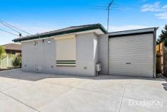  4 Rautman Cres, Sunshine West VIC 3020 $550,000 An exciting opportunity to acquire a ready made brick veneer home in this fast growing yet desirably affordable pocket of Sunshine West. Within easy access to bus connections, Sunshine West Primary, natural creek side parkland, Buckingham Reserve and Tallintyre Road Shopping Strip. The home has been fully renovated and is comprised of 3 bedrooms with built in robes, kitchen with stone bench tops, dining, large lounge room, central bathroom tiled floor to ceiling, second bathroom and 2 x toilets. Additional features include roller shutters, large regular shaped allotment of 550m2 approx, secure off street car parking and updated timber flooring. 