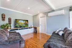  10 Altmann Avenue Warrnambool VIC 3280 $449,000 With flexible living in mind this home has been presented so you can enjoy all the benefits of living in one of Warrnambool's most tightly held streets. The four bedrooms offer space for the family along with the open plan living which includes a fully renovated kitchen as the hub of the home. Externally there are two options for entertaining, the private sun soaked pergola at the rear works well for family gatherings & the front deck area offers space to enjoy the street scape & relax. Lifestyle options include fishing at the Hopkins River or for the fitness fanatic the Granny's Grave coastal area & foreshore promenade offer many options to enjoy an active outdoor lifestyle such as the dog friendly beach at the Blue Hole . With a triple garage tucked under the house offering ample parking & storage, this home is one to be quick to inspect! 