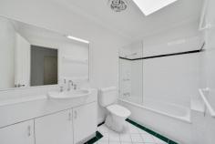 28/8 Pepper Road EVERTON HILLS QLD 4053 $439,000 “Pepper Tree Place” is an exclusive gated community setting the standard for quality townhouse living in Everton Hills. Designed with a clear focus on maximizing natural light & a sense of space, you’ll just love the size of the tiled open plan living space alongside the stylish kitchen with stone bench tops opening to the private courtyard. This property truly puts the house’ in townhouse. Features: • 	 3 bedrooms with built-in-robes • 	 Massive tiled air-conditioned open plan living space • 	 Stylish modern kitchen with stone bench tops & plenty of cupboard space • 	 Main bedroom with walk-in-robe & ensuite • 	 Upstairs air-conditioned • 	 Tennis court • 	 Pool with Gazebo & BBQ • 	 Covered outdoor courtyard entertaining • 	 Covered balcony upstairs • 	 Spacious fenced courtyard • 	 Lock up garage with automatic door • 	 3rd toilet & laundry downstairs Location: • 	 900m to bus stop • 	 500m to Parkland • 	 550m to Prince of Peace Senior College • 	 1.8km to Prince of Peace Primary School • 	 2km to Arana Plaza Other Important Information: Body Corporate Fees – $609.25 per quarter Sinking Fund Balance – $84,914.44 as at 31/03/2019 Everton Hills is a fast growing gem with plenty of sweeping bike ways throughout, parks and surrounded by nature, this place is capturing the hearts of many buyers for this sought after suburb. Being only 10km from the city with local facilities within walking distance it is easy to see why people are falling in love. Families have the ease with local schools nearby like the very popular Price of Peace, McDowall state school and Northside Christian College. Facilities for your local trades, hardware, automotive services and local shops located at Camelia Avenue, Chinook Street and Queens Road will make living easy. Local shopping centres only minutes away Brookside shopping centre, Arana Plaza or short drive to shop at Westfields Chermside. 