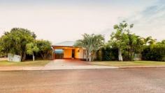  6 Bandicoot Loop  Djugun WA 6725 $455,000 Tucked away in the highly sought-after location of Djugun affectionally known as Roebuck Estate you will find this sturdy 4 bedroom 2 bathroom home. Situated on a corner block of approx 702 sqm, with gated side access and under cover parking If liveability is a factor for you then this property will have you covered. Ideal for owner occupiers and investors alike this property would make a perfect home to live in or a great investment property. Features include; Undercover parking Additional lockable storage Back undercover entertaining area Large open plan living Master bedroom with walk in robe and ensuite 3 large bedrooms all with built in robes Great laundry with storage Main bathroom with separate bath & shower. Neutral colour scheme throughout Large kitchen with breakfast bar, gas cooktop & dishwasher Two walk in pantry's Great size yard with room to dream up your ideal back zone. 