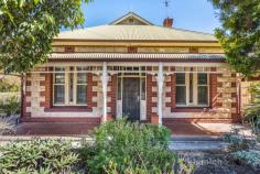  26 Hardy Street Goodwood SA 5034 A coveted location in the heart of Goodwood, this freestanding c1900 residence is situated on a substantial allotment of 920sqm (approx.) and provides a myriad of options for those looking to renovate, extend or start anew (subject to necessary consents). The current accommodation includes four large bedrooms, 2 bathrooms and an open plan kitchen/meals area. Retaining its original character, the property features high ceilings, decorative lead lighting, wide arched hallway and a charming façade with bullnose verandah. Located 4 kilometres from Adelaide's CBD, 26 Hardy Street, Goodwood presents an exciting opportunity to create the home of your dreams in a prized setting - close to a selection of Adelaide's best schools & King William Road's shopping & lifestyle precinct. Features include: * 16.5m frontage and depth of 57m, an exceptionally large allotment * Front sitting room plus open-plan family, dine and kitchen to rear of home * Kitchen includes gas cooking, wall oven and dishwasher * 4 bedrooms, traditional family bathroom, main bedroom with modern ensuite  * Large utility/laundry room * Single width garage plus large storage shed/workshop * Established gardens, fully enclosed rear garden, private, secluded setting * Ceiling fans, wall air conditioner plus gas heater * Walking distance to King William Road shopping precinct and only a short walk to direct transport routes. For further information or to arrange a viewing, please contact Andrew on 0413 048 814. ** All information contained herein is gathered from sources we consider to be reliable, however we cannot guarantee or give any warranty to the information provided. 