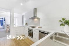  1/428 Magill Road Kensington Gardens SA 5068 This spacious, newly renovated 2 bedroom home unit fronting the beautiful tree lined street of Orient Road is an ideal first home, investment property, or a home for those just wanting to downsize. Features include: - Bright and spacious architecturally designed open plan living area - Brand new kitchen has stainless steel appliances including dishwasher, electric hot plates and under bench oven, range hood, ample soft close storage - 2 bedrooms, main with built in robe and ceiling fan - Fully renovated bathroom, separate vanity and W.C. all with quality fixtures and fittings - Sparkling new laundry area - Reverse cycle split system air conditioner - Ample parking, one under main roof - Rear enclosed courtyard and vine covered pergola - End unit in a group of five all with frontage to Orient Road - Generous on site visitor parking - Built 1977 Positioned in an enviable location close to public transport, local shops, The Parade and a variety of quality schools, including Marryatville and Norwood Morialta High Schools, Pembroke and Loreto College, this immaculate ground floor unit presents the perfect opportunity to buy into this magnificent location. Enjoy living or investing here at 1/428 Magill Road, Kensington Gardens. (You should assess the suitability of any purchase of the land or business in light of your own needs and circumstances by seeking independent financial and legal advice.) 