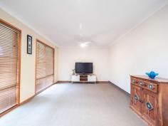  12 Northcott Drive Goonellabah NSW 2480 $499,000 Located on the Northern Ridge of Goonellabah,this refreshingly different,split level designed home is situated in a quiet cul-de-sac.The home features four bedrooms,the main with ensuite, whilst there's a large open plan,tiled living/dining room that extends from the kitchen as well as a formal loungeroom at the front of the home. A lovely timber deck captures the cooling breezes and leafy outlook over the established back yard that is terraced and fenced. This is a beaut neighbourhood, a great family home and represents good value in the marketplace. FEATURES: Air Conditioning Built-In Wardrobes Close To Transport Formal Lounge Garden Separate Dining 
