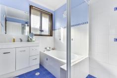  3 Owen Cl, Thornton NSW 2322 $465,000 Yes for convenience your right in the middle. Walking distance to the shopping centre, sporting facilities, school and public transport plus the added bonus of being one of four homes in a cul de sac. Large living areas include a formal lounge and dining that then leads to a refurbished kitchen and air conditioned family room providing a casual meals area as well. Step through the sliding doors and enter into a huge enclosed room perfect for entertaining in all weather conditions. All four bedrooms consist of built ins, main is air conditioned for comfort. New floor coverings throughout ad a fresh look. The single garage has a carport as well that could also double as an external entertaining area. 